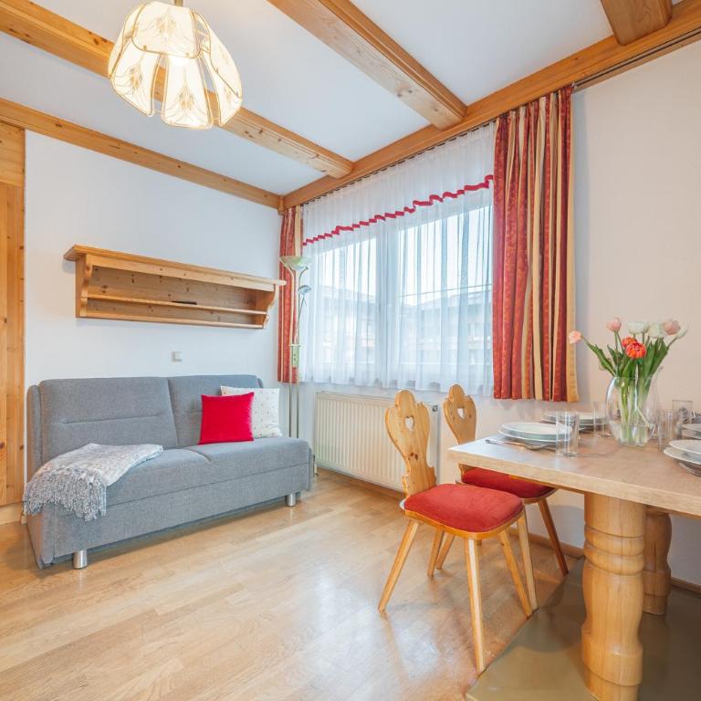 Almkönig - Apartment - 1. Etage - 10