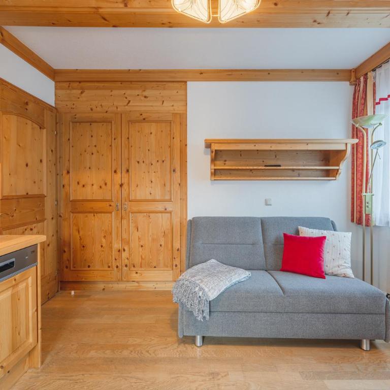 Almkönig - Apartment - 1. Etage - 9