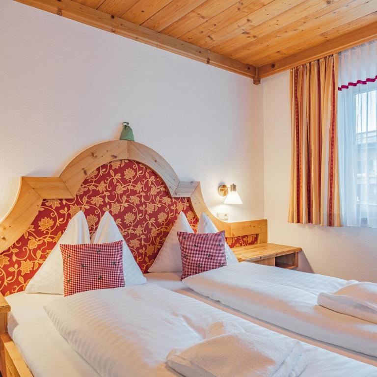 Almkönig - Apartment - 1. Etage - 6