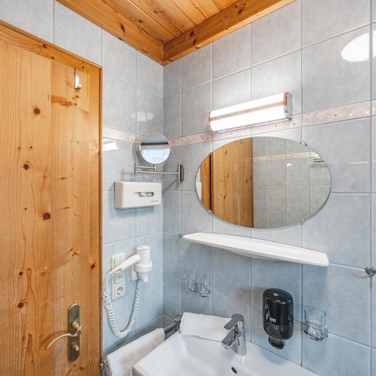 Almkönig - Apartment - 1. Etage - 5
