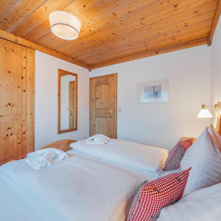 Almkönig - Apartment - 1. Etage - 4