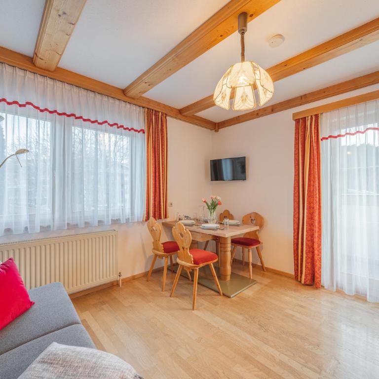 Almkönig - Apartment - 1. Etage - 7