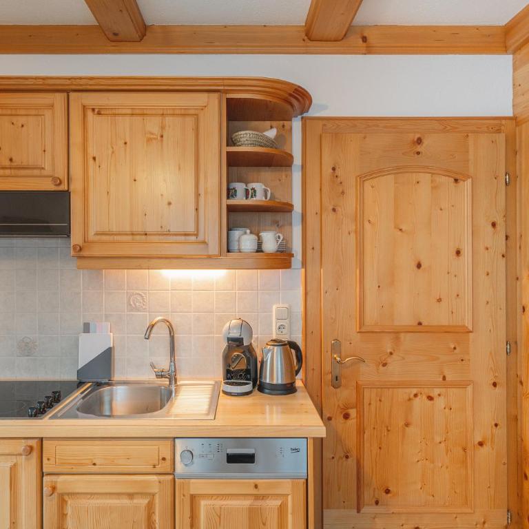 Almkönig - Apartment - 1. Etage - 11