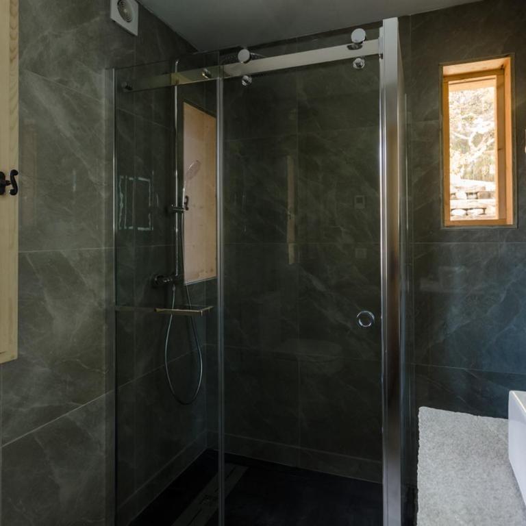 Black Diamond Sainte Foy Chalets - Chalet 3 Chambres - 10