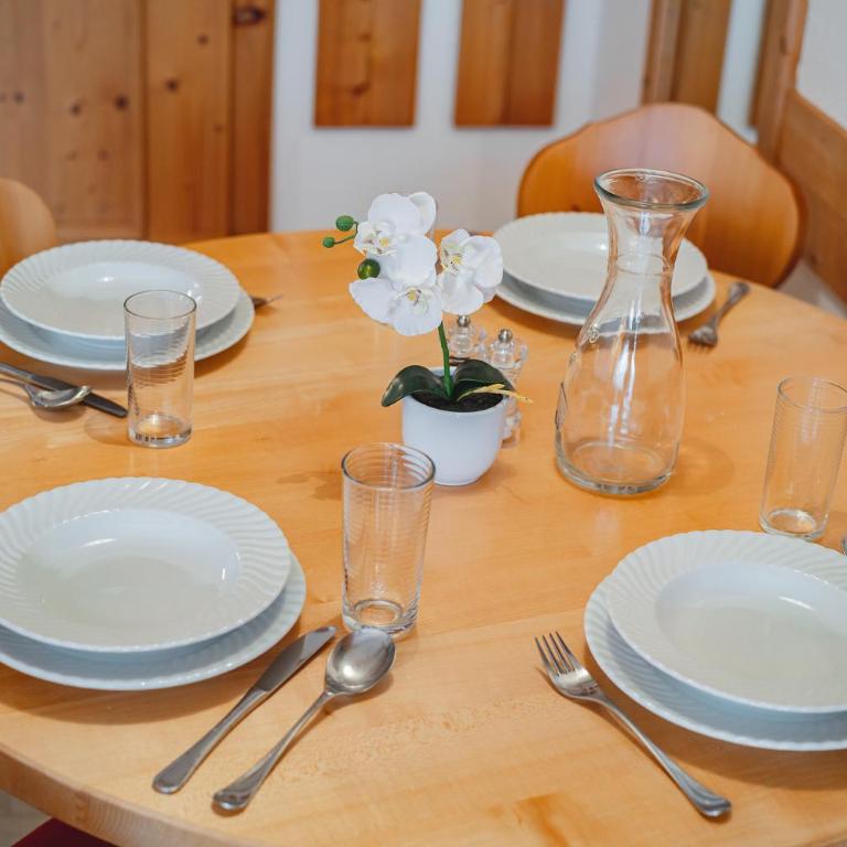 Almkönig - Apartment – 2. Stock - 2
