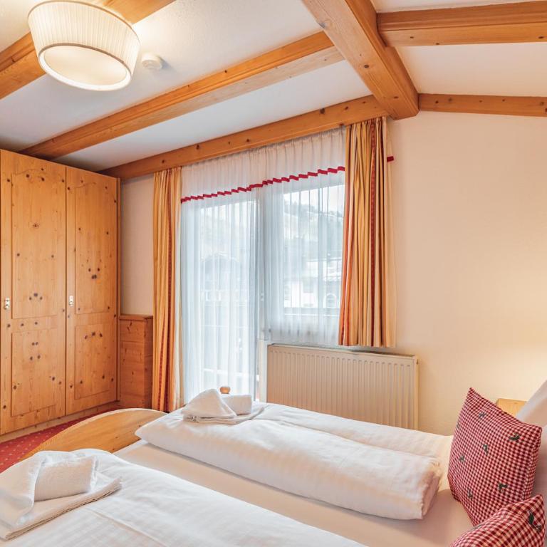Almkönig - Apartment – 2. Stock - 13