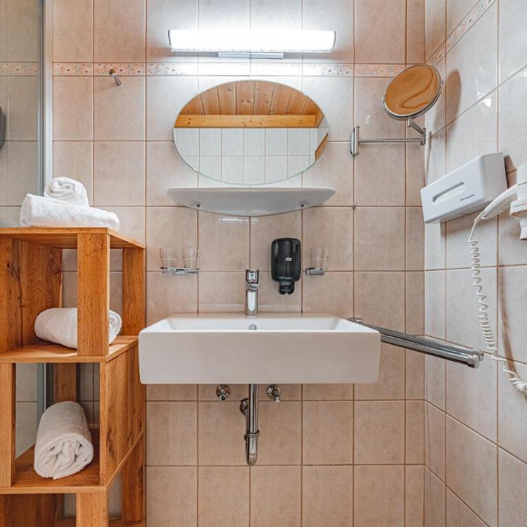 Almkönig - Apartment – 2. Stock - 6