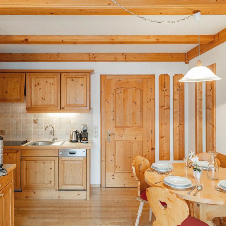 Almkönig - Apartment – 2. Stock - 7