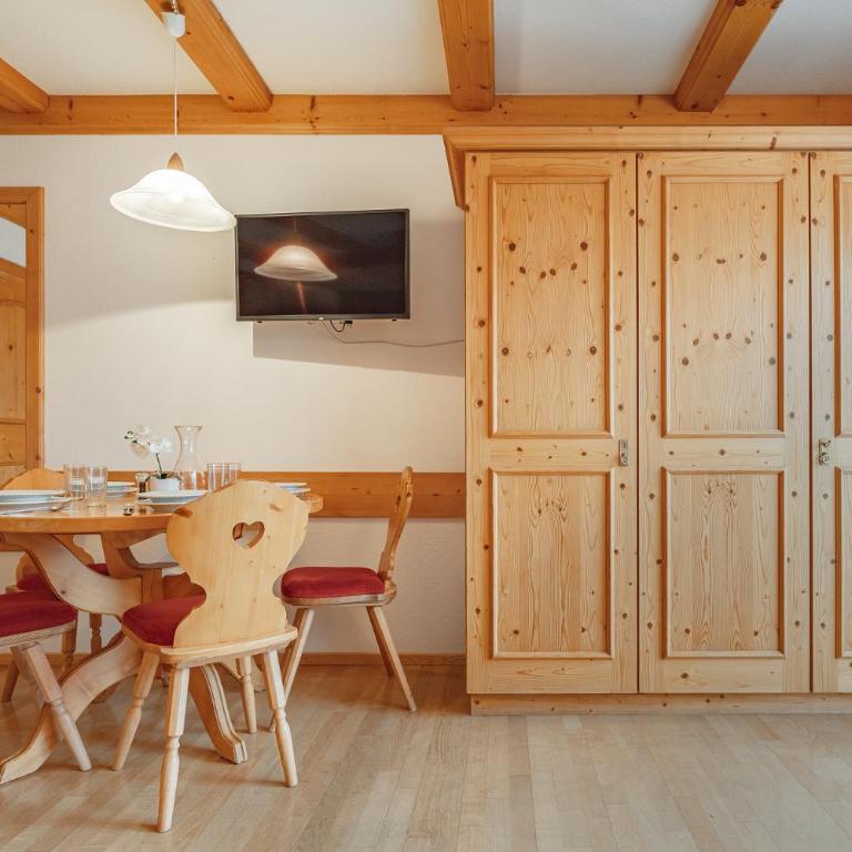 Almkönig - Apartment – 2. Stock - 8