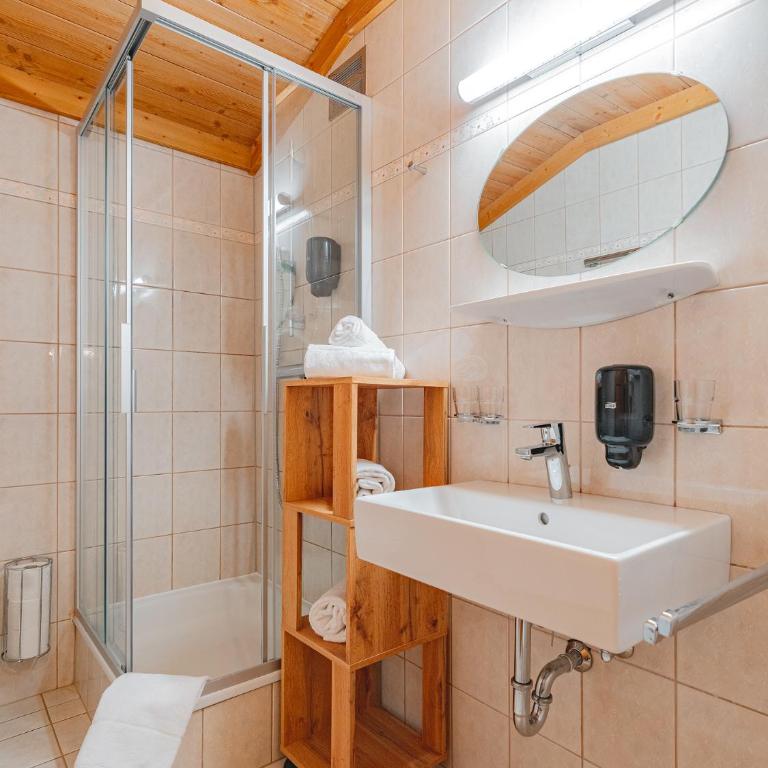 Almkönig - Apartment – 2. Stock - 12