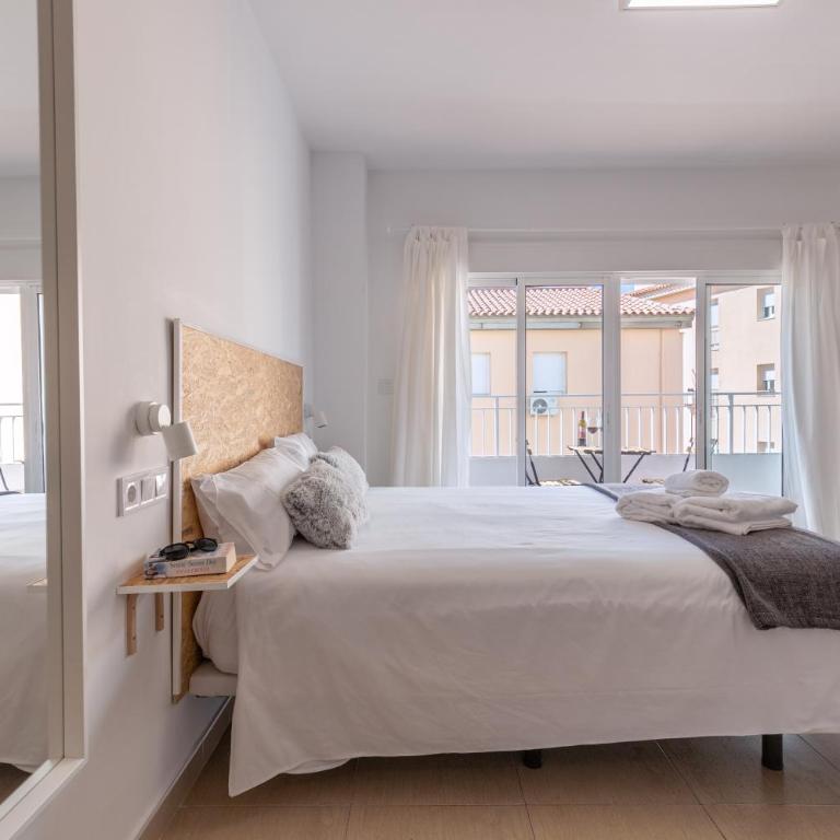 FUN BUILDING STUDIOS by HOMEABOUT - Estudio con balcón - 6