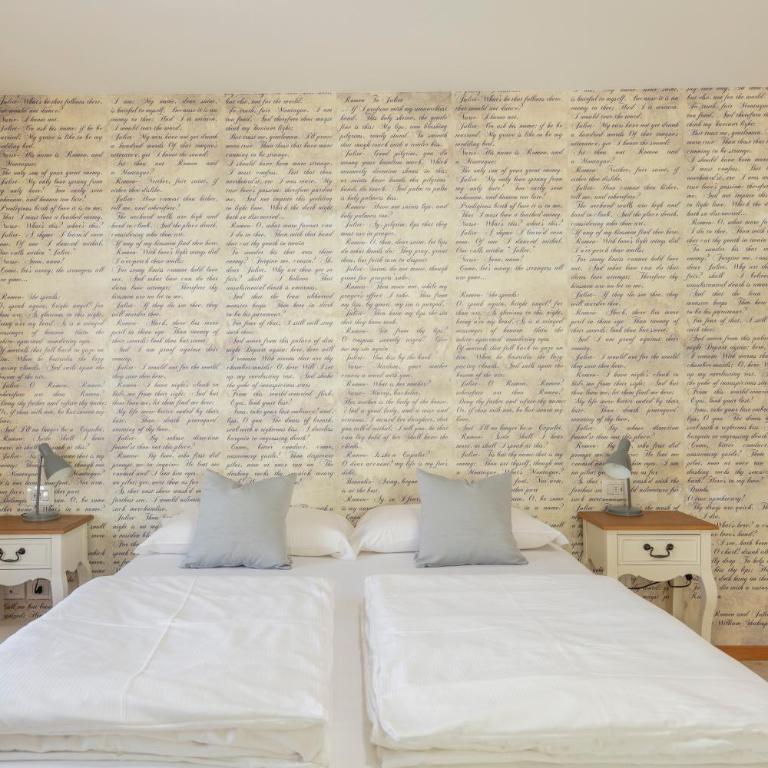 RivApartmentsDowntowN Love - Appartamento - 15