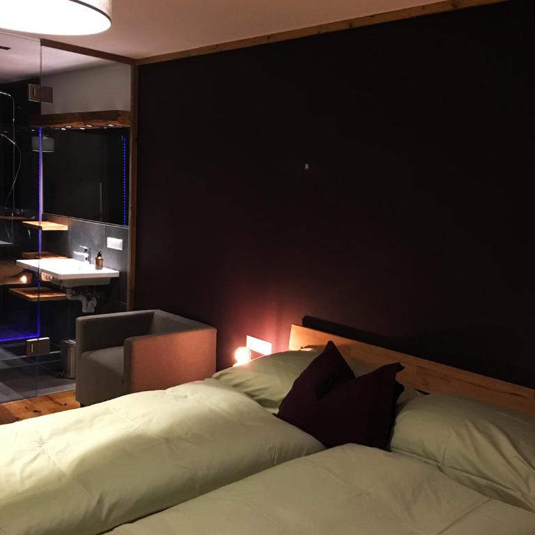 Traumblick Dachstein - Apartment mit 2 Schlafzimmern - 43