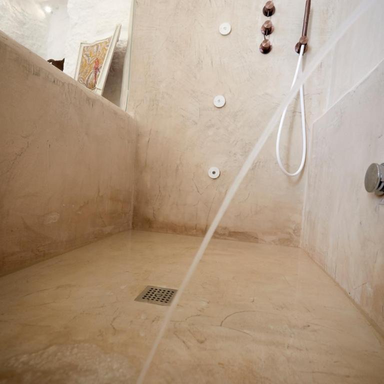 Petranima Wellness in Trulli - Camera Quadrupla Deluxe - 7