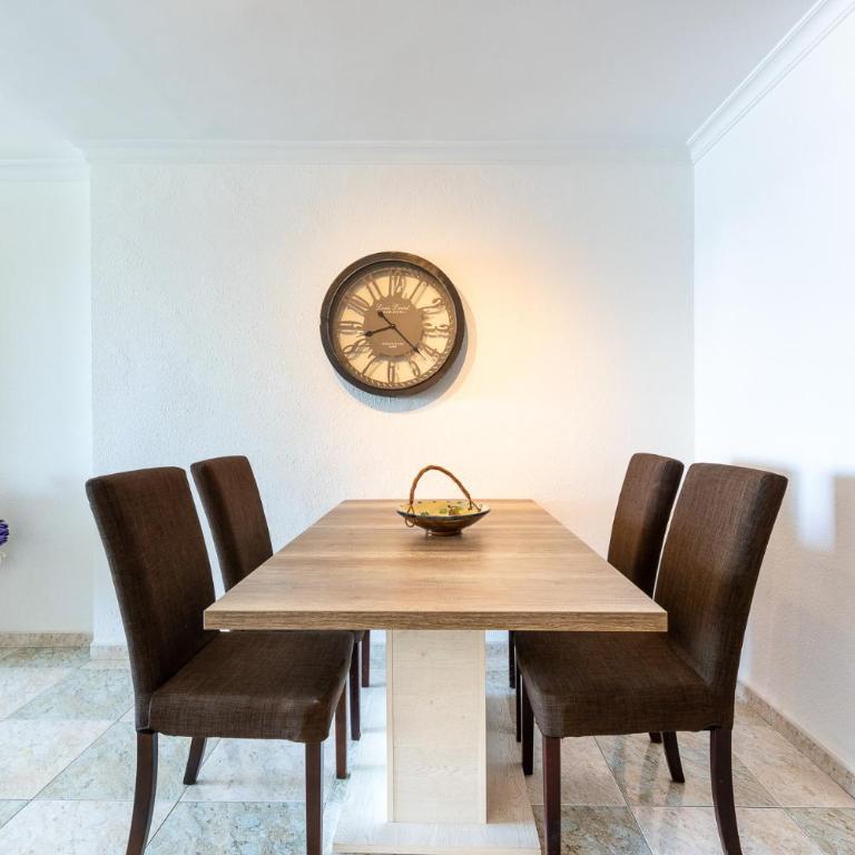 Maritimo Fuengirola - Beach apartment first line - Apartamento con vistas al mar - 7