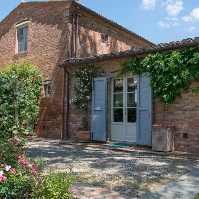 Albachiara 8, Emma Villas - Villa con 4 Camere da Letto - 4