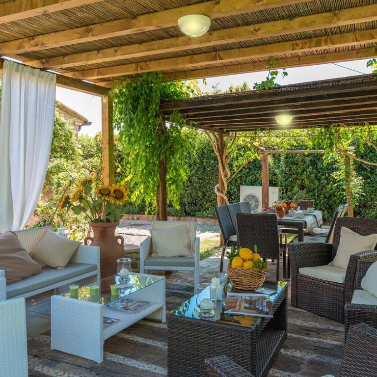 Albachiara 8, Emma Villas - Villa con 4 Camere da Letto - 5