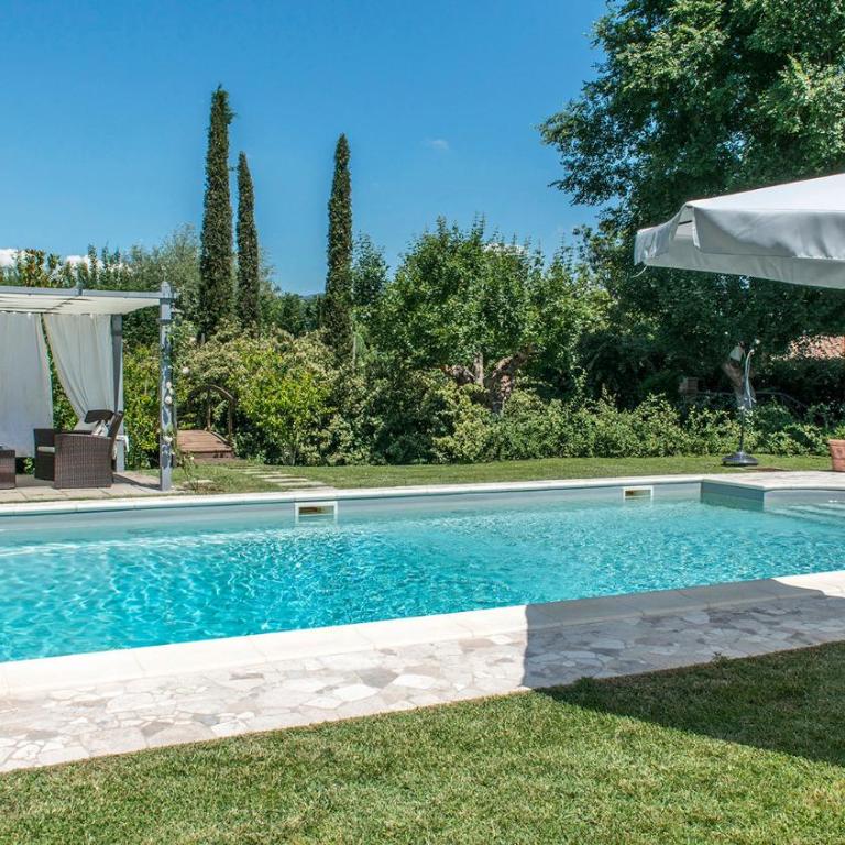 Albachiara 8, Emma Villas - Villa con 4 Camere da Letto - 6