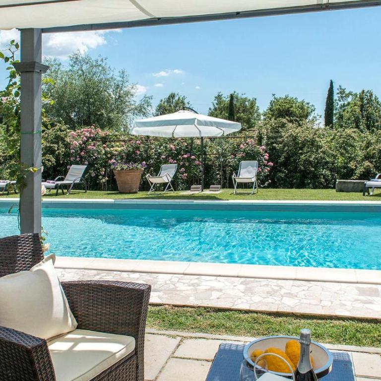 Albachiara 8, Emma Villas - Villa con 4 Camere da Letto - 8