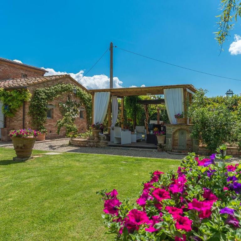 Albachiara 8, Emma Villas - Villa con 4 Camere da Letto - 9