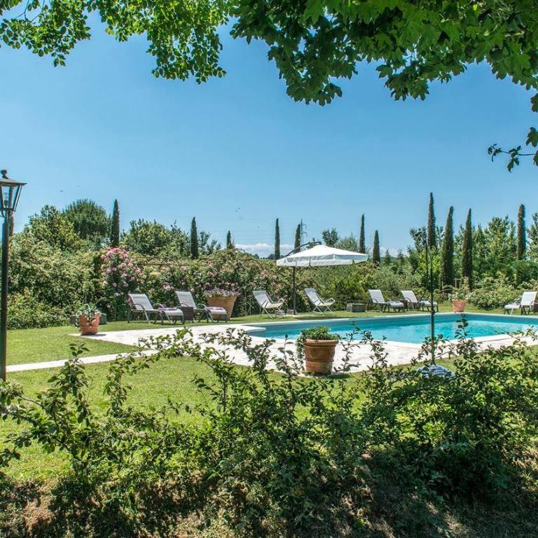 Albachiara 8, Emma Villas - Villa con 4 Camere da Letto - 10