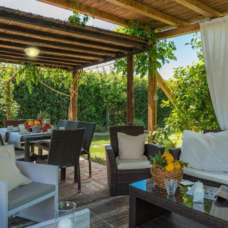 Albachiara 8, Emma Villas - Villa con 4 Camere da Letto - 12