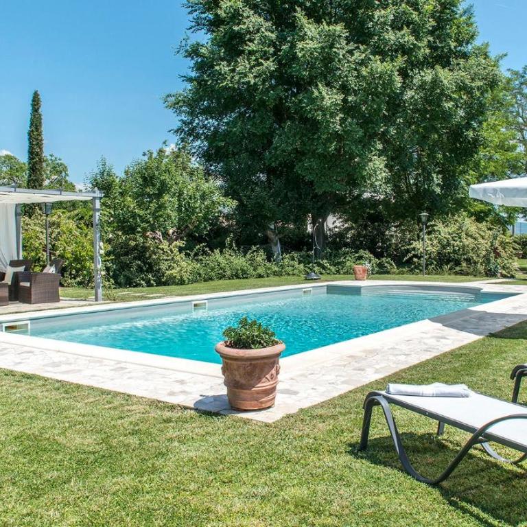 Albachiara 8, Emma Villas - Villa con 4 Camere da Letto - 13
