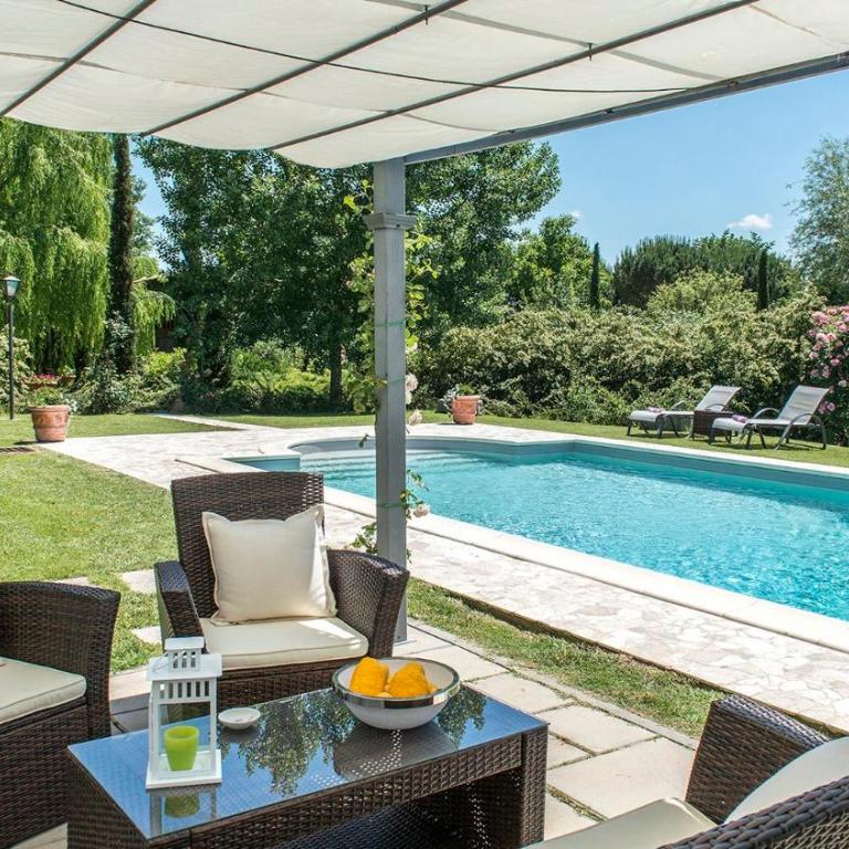 Albachiara 8, Emma Villas - Villa con 4 Camere da Letto - 15