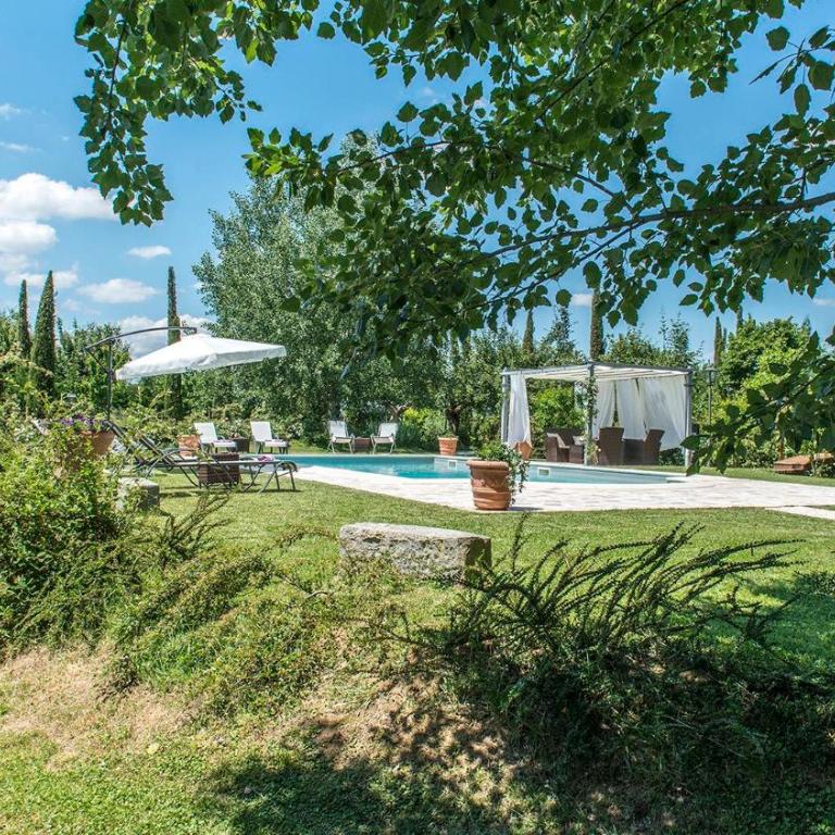 Albachiara 8, Emma Villas - Villa con 4 Camere da Letto - 16