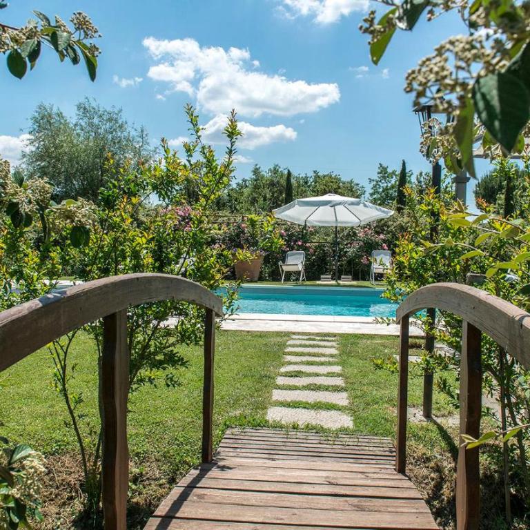 Albachiara 8, Emma Villas - Villa con 4 Camere da Letto - 19