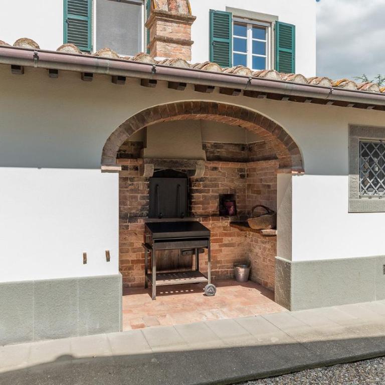 Albachiara 8, Emma Villas - Villa con 4 Camere da Letto - 21