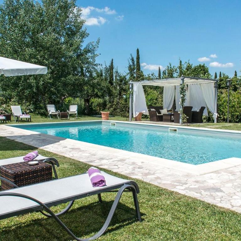 Albachiara 8, Emma Villas - Villa con 4 Camere da Letto - 1