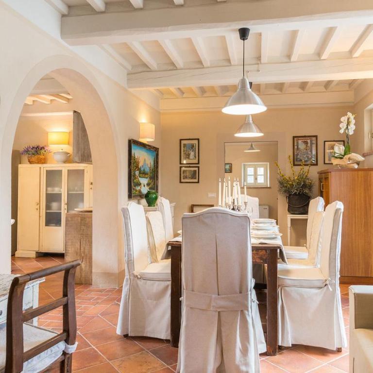 Albachiara 8, Emma Villas - Villa con 4 Camere da Letto - 28