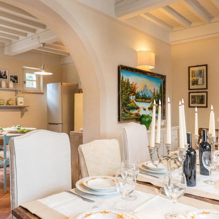 Albachiara 8, Emma Villas - Villa con 4 Camere da Letto - 29