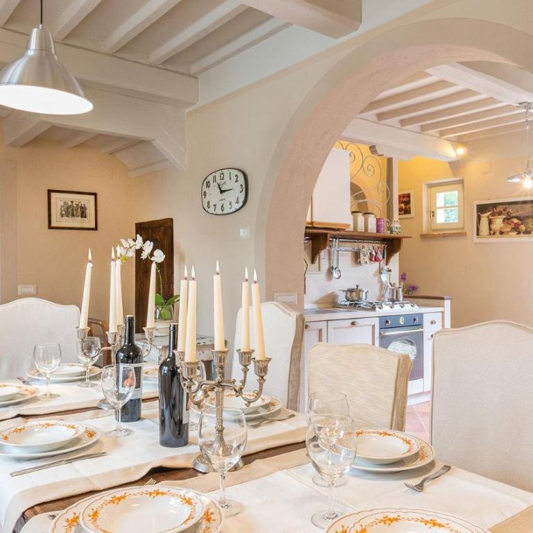 Albachiara 8, Emma Villas - Villa con 4 Camere da Letto - 30
