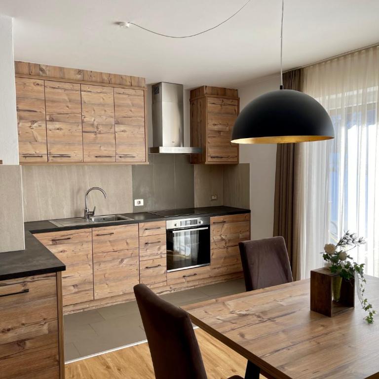 Plankensteiner Tschurtschenthaler - Appartamento con 2 Camere da Letto - 1