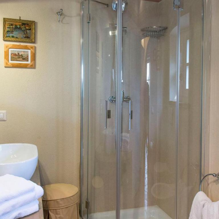Albachiara 8, Emma Villas - Villa con 4 Camere da Letto - 47