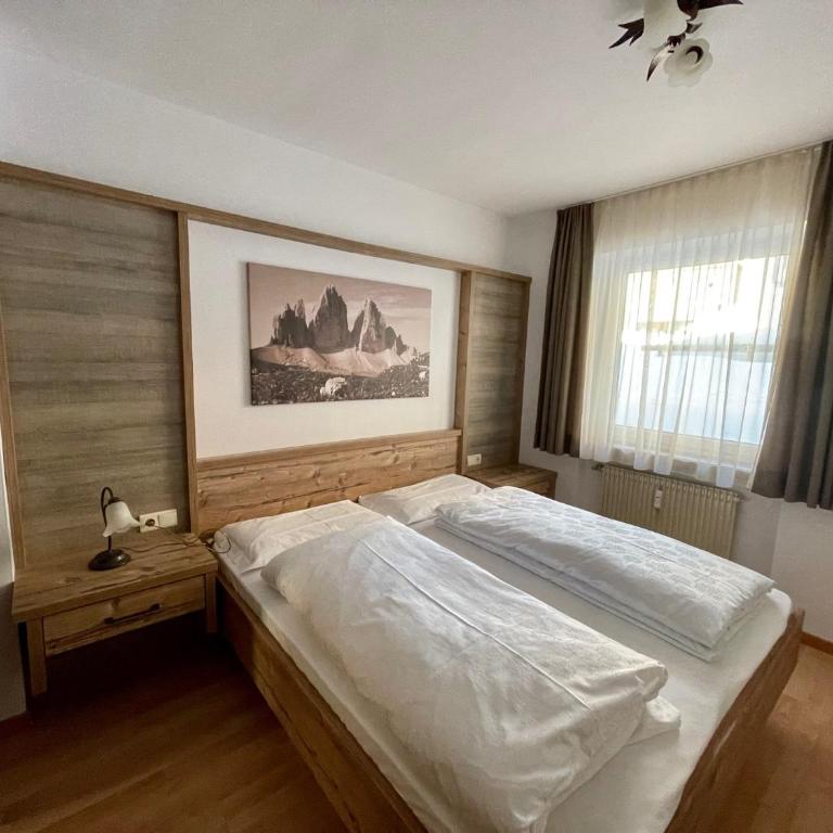 Plankensteiner Tschurtschenthaler - Appartamento con 2 Camere da Letto - 5