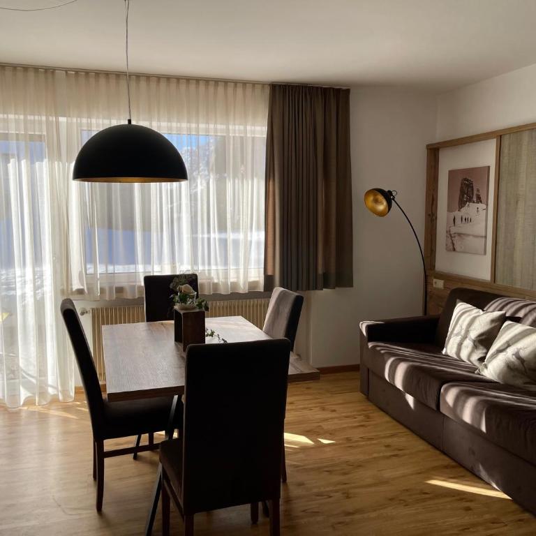 Plankensteiner Tschurtschenthaler - Appartamento con 2 Camere da Letto - 6