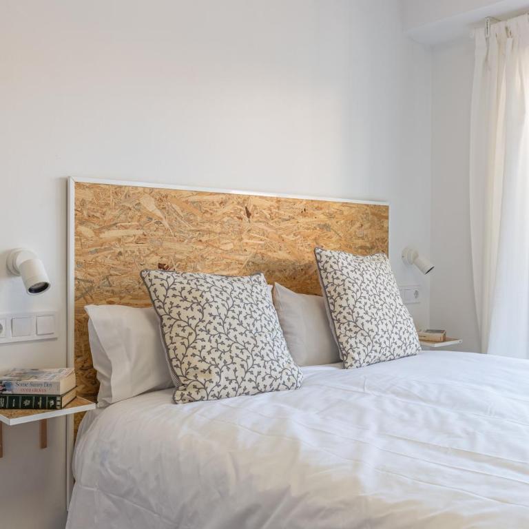 FUN BUILDING STUDIOS by HOMEABOUT - Estudio con balcón - 11
