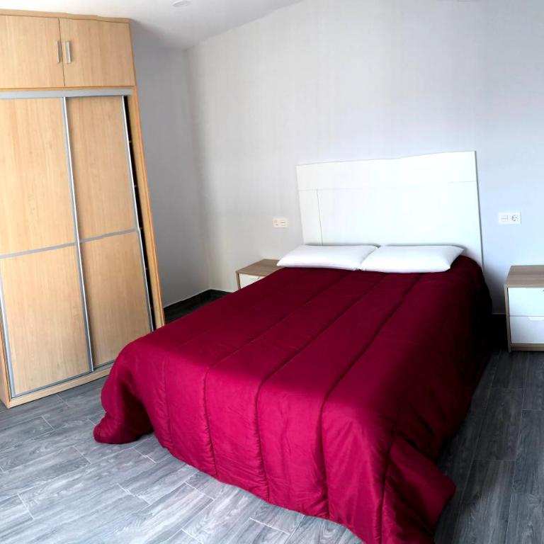 Apartamentos MareaBeach - One-Bedroom Apartment (Apartment 3 - floor 2) - 4