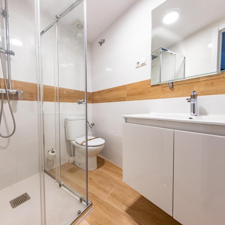 FUN BUILDING STUDIOS by HOMEABOUT - Estudio con sofá cama - 3