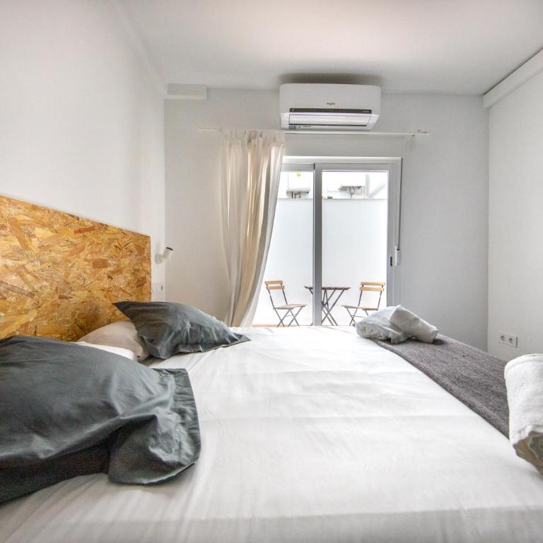 FUN BUILDING STUDIOS by HOMEABOUT - Estudio con balcón - 3