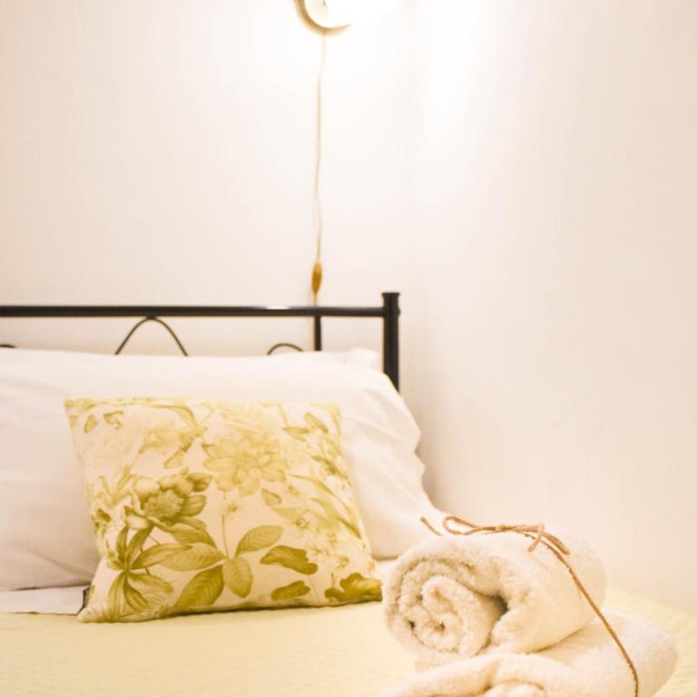 Casa Jolanda B&B - Camera Doppia con Letti Singoli e Bagno in Comune - 16