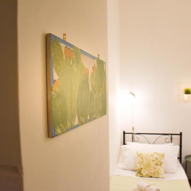 Casa Jolanda B&B - Camera Doppia con Letti Singoli e Bagno in Comune - 15