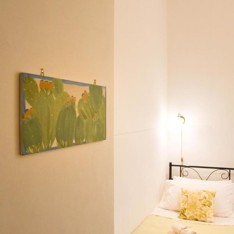 Casa Jolanda B&B - Camera Doppia con Letti Singoli e Bagno in Comune - 14