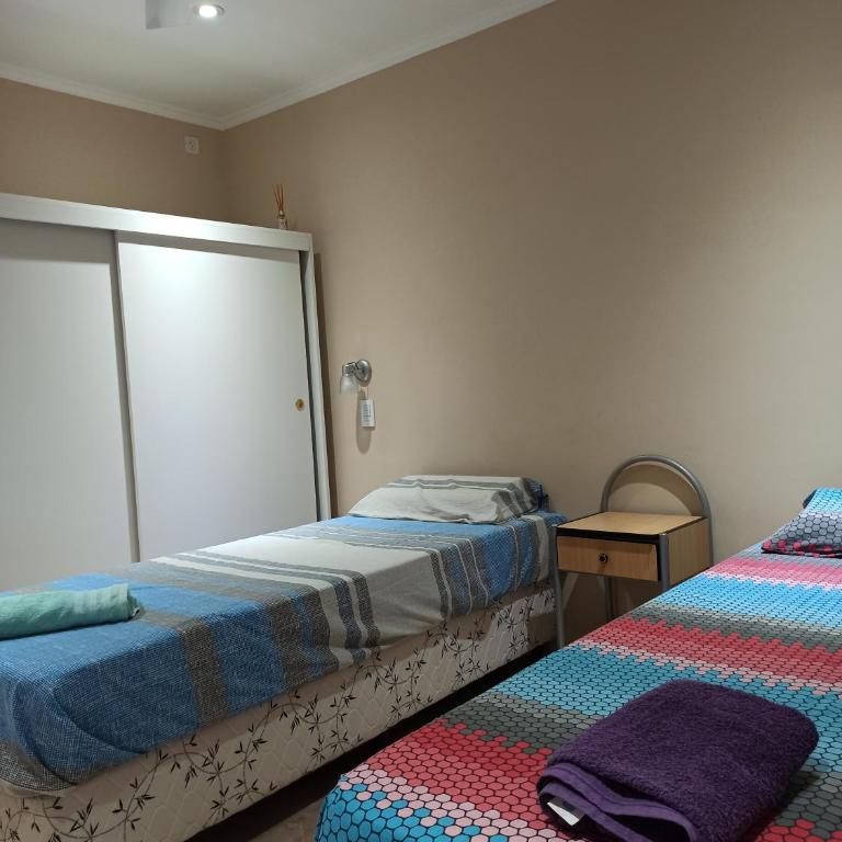 Dpto luiggi 2 a 5 personas - Apartamento de 1 dormitorio - 5