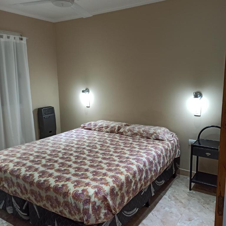 Dpto luiggi 2 a 5 personas - Apartamento de 1 dormitorio - 6