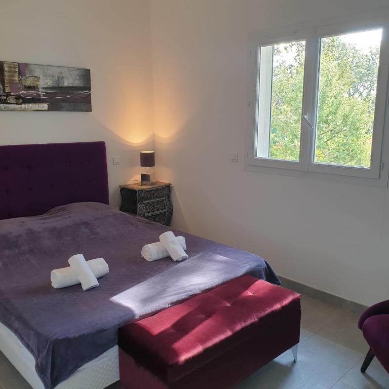 Villa Salute 4 pers 5 min plage en voiture - Villa - 28