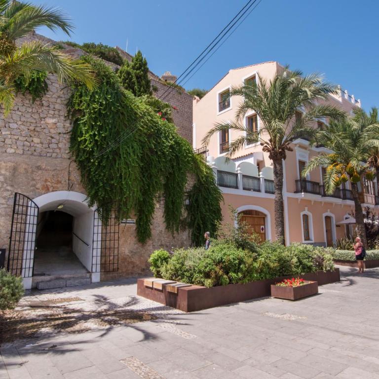 Mirador de Dalt Vila-Relais & Chateaux - Suite Junior - 7